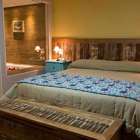 Boqueirao Hotel Fazenda Lages Bagian luar foto