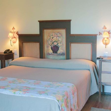 Boqueirao Hotel Fazenda Lages Bagian luar foto