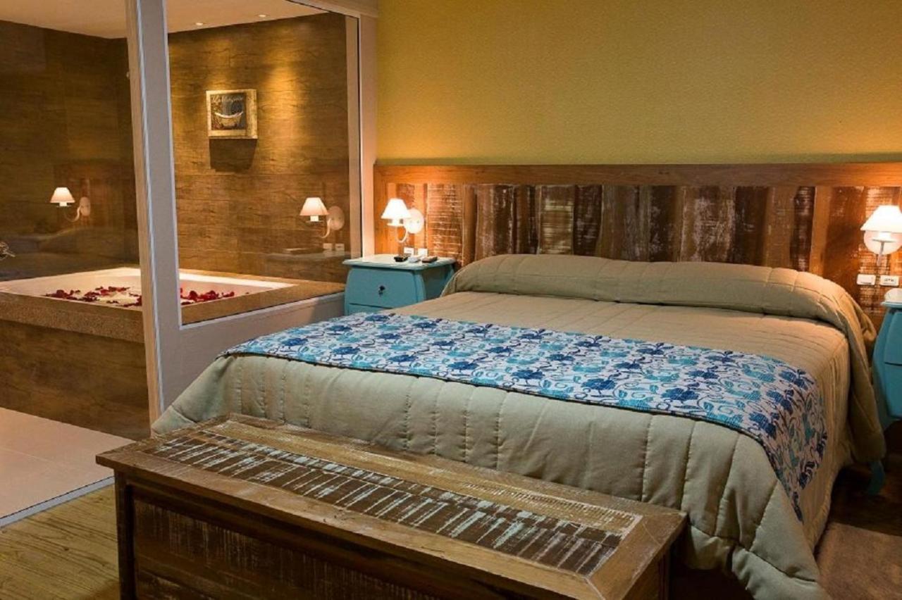 Boqueirao Hotel Fazenda Lages Bagian luar foto