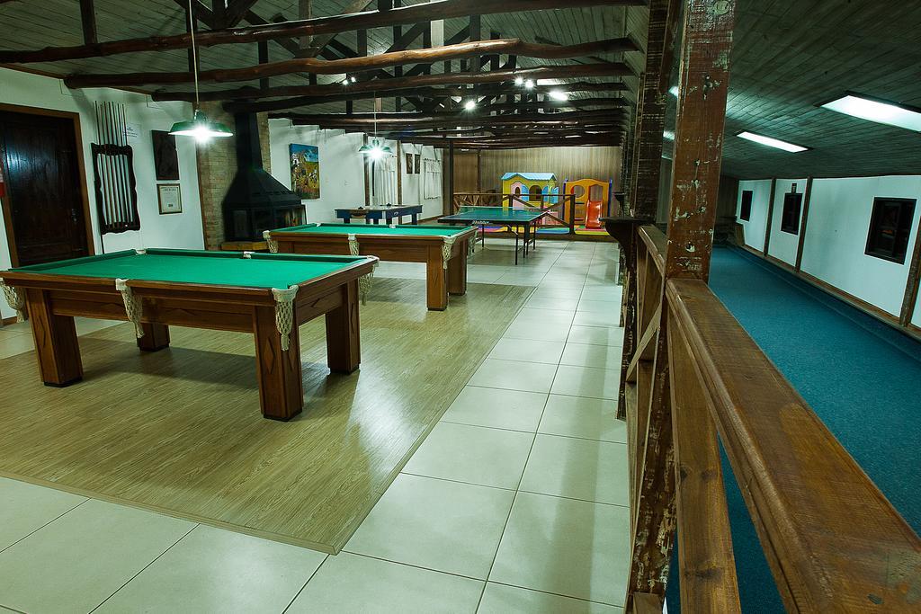 Boqueirao Hotel Fazenda Lages Bagian luar foto