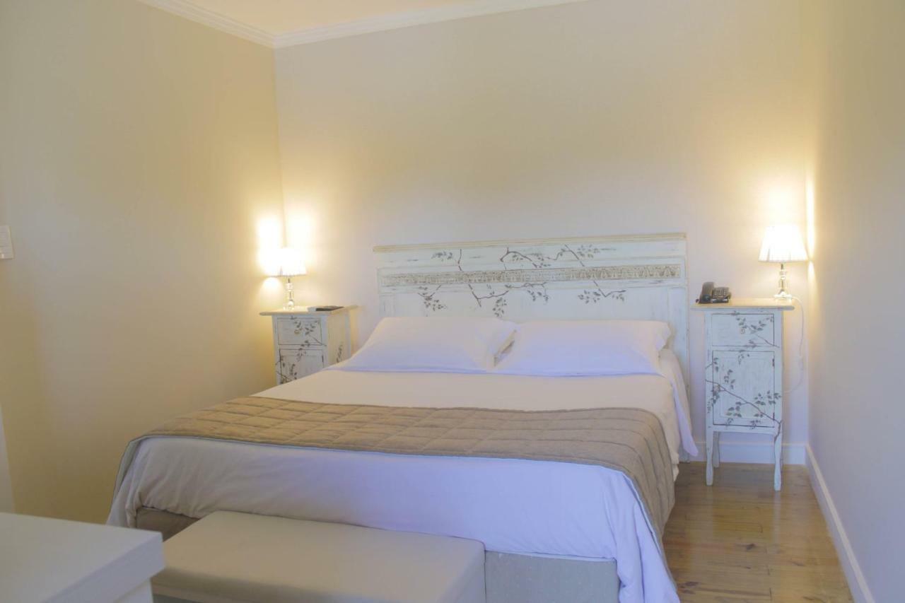 Boqueirao Hotel Fazenda Lages Bagian luar foto